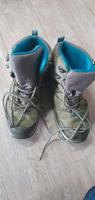 Stiefel- Trekking- Stiefel Bayern - Diedorf Vorschau