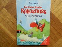 Kokosnuss Buch - Der kleine Drache - 2 Bände Aubing-Lochhausen-Langwied - Aubing Vorschau