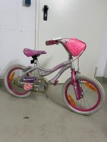 Kinderfahrrad Dreamer (Barbie) 16“ Frankfurt am Main - Niederursel Vorschau