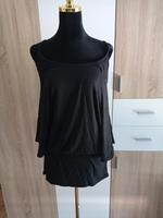 Shirt Schwarz LASCANA Gr 42. Bayern - Steinfeld a. Main Vorschau