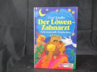 Kinderbücher U. Scheffler:Der Löwenzahnarzt/ Die Weihnachtsgrippe Dithmarschen - Tellingstedt Vorschau