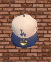 LA Dodgers New Era Cap 7 3/8 *TOP* 59Fifty Berlin - Steglitz Vorschau