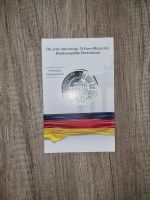 25-Euro-Münze der Bundesrepublik Deutschland Sachsen - Coswig Vorschau