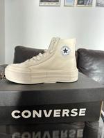 Converse x Chuck Taylor All Star Cruise Sneaker high in weiß Berlin - Treptow Vorschau