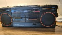 Stereoanlage Philips D8334/00R Nordrhein-Westfalen - Nettetal Vorschau