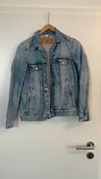 Jeansjacke von H&M, Gr. 36 Nordrhein-Westfalen - Kreuztal Vorschau