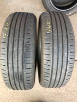 2X REIFEN CONTI 215/65 R 16 98H DOT:3517 SOMMERREIFEN 740 Niedersachsen - Pattensen Vorschau