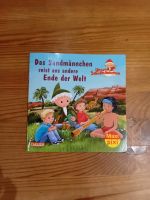 Maxi pixi "Das Sandmännchen reist ans andere Ende der Welt" Niedersachsen - Müden Vorschau