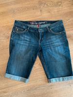 Jeansshorts Esprit edc Weite 32 Sachsen - Elsterheide Vorschau