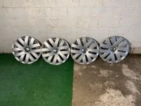 Vw Radkappen Original (( 15 Zoll )) Nordrhein-Westfalen - Neuss Vorschau