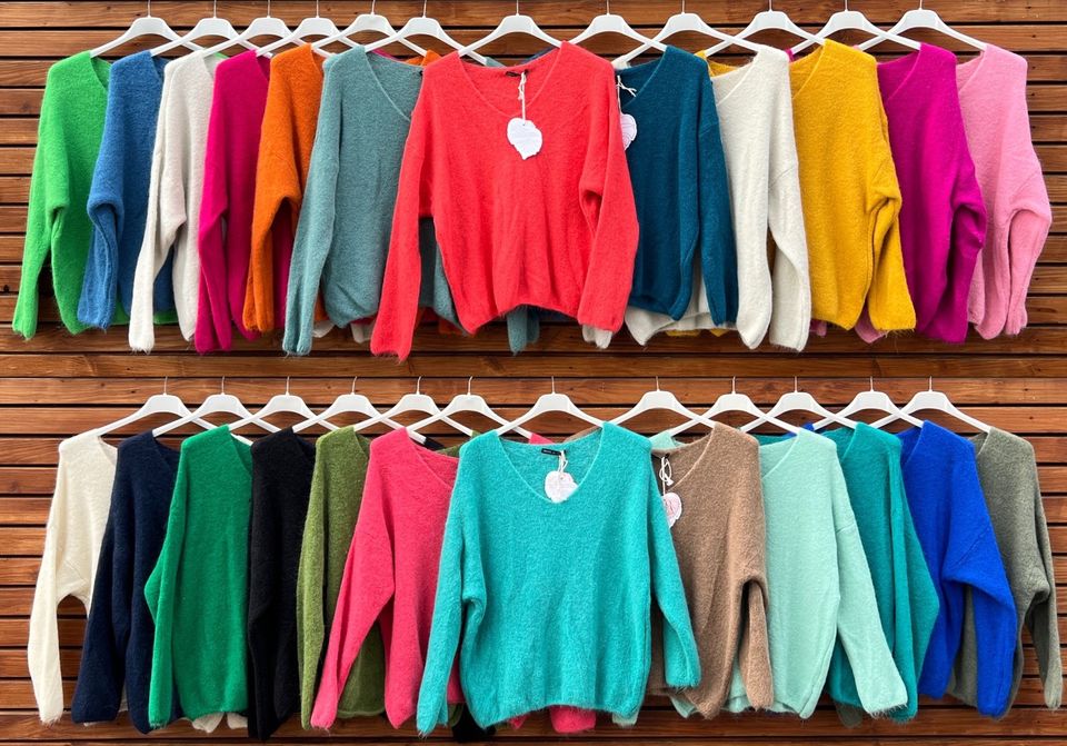 Top Seller Hochwertige Qualität Pullover s m l xl xxl pink khaki in  Rheinland-Pfalz - Mainz | eBay Kleinanzeigen ist jetzt Kleinanzeigen