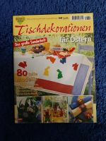♣️ Ostern ♣️ Frühling ♣️ Bastelbuch ♣️ Tischdekoration ♣ Baden-Württemberg - Schömberg b. Württ Vorschau