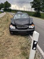 Mercedes-Benz C 200 KOMPRESSOR CLASSIC Classic Baden-Württemberg - Amtzell Vorschau