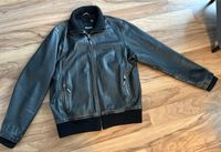 Bench Herren Echt Leder Biker Jacke Gr. M Nordrhein-Westfalen - Löhne Vorschau