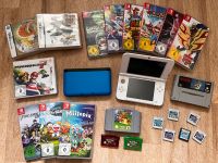 SUCHE: Nintendo, Ds, Switch, 3Ds, Gameboy, PS Spiele und Konsolen Nordrhein-Westfalen - Schloß Holte-Stukenbrock Vorschau