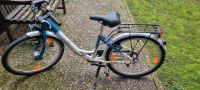 Kinderfahrrad 24" zoll Baden-Württemberg - Nußloch Vorschau