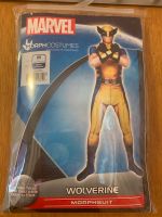 Marvel X-Men Woverine Faschings Kostüm Gr. M Saarland - Ensdorf Vorschau