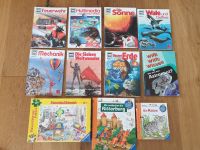Was ist Was Kinderbücher und Puzzle Niedersachsen - Melle Vorschau
