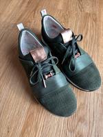 Ted Baker Ledersneaker Gr. 38 // Sehr guter Zustand Bayern - Herzogenaurach Vorschau