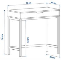 Ikea Schreibtisch ALEX Berlin - Treptow Vorschau