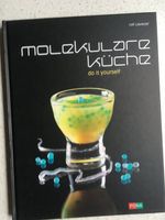 Kochbuch Molekulare Küche do it yourself Kr. Dachau - Markt Indersdorf Vorschau