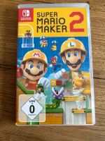 Super Mario Maker 2 Nintendo Switch Nordrhein-Westfalen - Gummersbach Vorschau