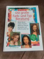Die große Farb und Typ Beratung Buch Nordrhein-Westfalen - Krefeld Vorschau