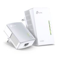 TP-LINK TL-WPA4221 WLAN Powerline Adapter Set Network Kit Gigabit Essen - Stoppenberg Vorschau