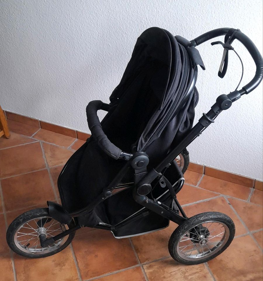 Buggy Jogger North 13.5, Versand möglich in Kall