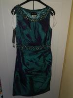 Abendkleid Gr 42 neu Magic Nights Sachsen - Jöhstadt Vorschau