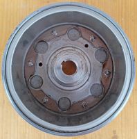 Lichtmaschine Lima Rotor Peugeot Elyseo 125 Bayern - Bobingen Vorschau