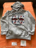 Jungen Pullover Größe 152 nur 4€ Brandenburg - Herzfelde Vorschau