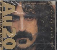 FRANK ZAPPA - VERSCHIEDENE CDs 2 - EINGESCHWEIßT - EINZELPREISE Berlin - Neukölln Vorschau