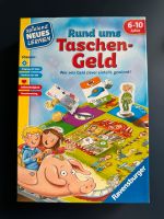 Taschengeld Spiel von Ravensburger (vollständig und neuwertig) Baden-Württemberg - Nürtingen Vorschau