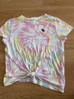 Abercrombie T-Shirt 9-10Jahre (ca. Gr. 140) Altona - Hamburg Rissen Vorschau