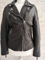 Gipsy Lederjacke, S, schwarz, 1x getragen, w.N. Berlin - Kladow Vorschau