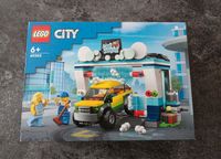 Lego City 60362 Nordrhein-Westfalen - Porta Westfalica Vorschau