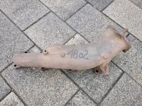 Abgaskrümmer Auspuffkrümmer exhaust manifold BMW 1502 1602 1802 Hessen - Hirschhorn (Neckar) Vorschau