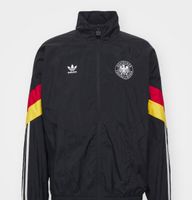 Adidas DFB Deutschland EM Retro Jacke OG Track Top S Kreis Pinneberg - Uetersen Vorschau