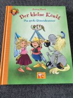 Der kleine König  3 Bücher Hessen - Trebur Vorschau