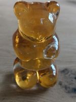 Gummibärchen aus Glas von Leonardo, orange, 7,5 cm Niedersachsen - Garbsen Vorschau