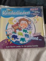 CD Meine ersten Kinderlieder Guter Mond Nordrhein-Westfalen - Euskirchen Vorschau
