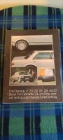 Pressemappe Ford Granada MK 2 1977 Rheinland-Pfalz - Pronsfeld Vorschau