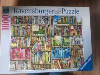 Puzzle 1000 Teile Ravensburger Nordrhein-Westfalen - Paderborn Vorschau