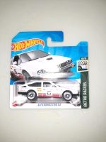 Hotwheels Alfa Romeo GTV63.0 Berlin - Spandau Vorschau