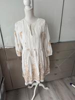 Hallhuber Damen Kleid Gr. XL Essen - Altenessen Vorschau