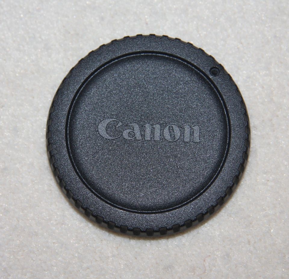 Canon Gehäusedeckel in neuwertigem Zustand – RF-3 – für EOS Canon in Dortmund