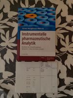 Instrumentelle pharmazeutische Analytik (5. Auflage) München - Sendling Vorschau