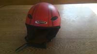 Skihelm Kinder ALPINA rot - 52 - 55 cm gebraucht Baden-Württemberg - Gerstetten Vorschau