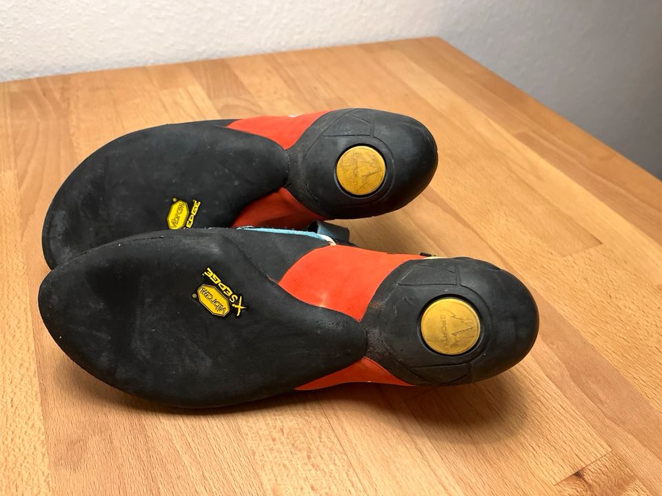 La Sportiva Otaki Gr. 39 - 1x getragen in München